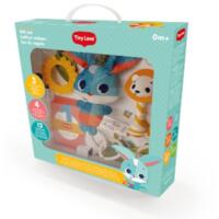 Подарунковий набір TINY LOVE "Весела галявина" (1701000030)