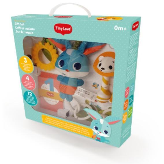 Подарочный набор TINY LOVE 