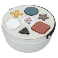 Розвиваюча іграшка TINY LOVE сортер від 12 місяців (1506500030)