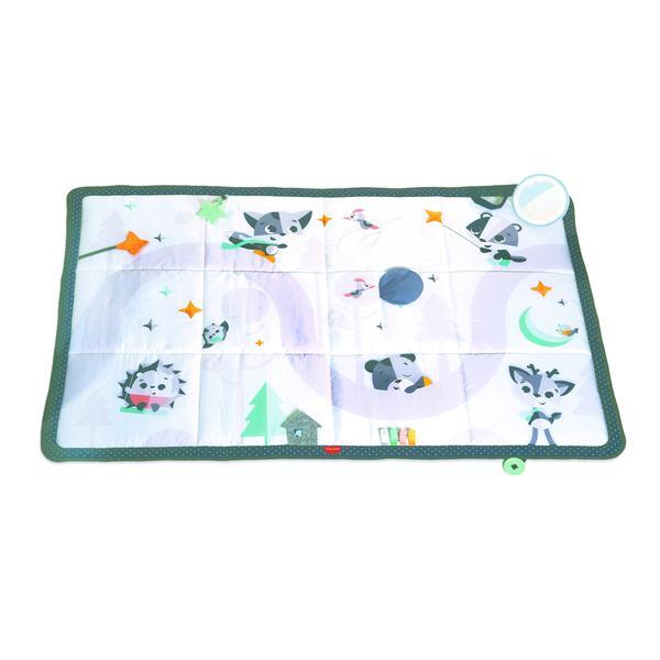 Развивающий коврик TINY LOVE Ночная лужайка большая (1206005830) фото 1