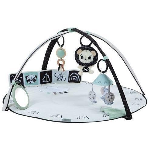 Розвиваючий килимок TINY LOVE День-ніч з дугами (1209206830)фото1