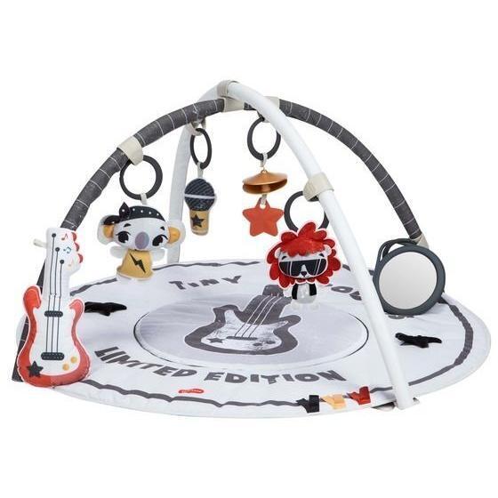 Развивающий коврик TINY LOVE Rock-N-Roll с дугами от рождения (1208506830) фото 1