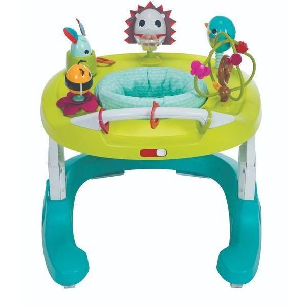 Розвиваючий центр TINY LOVE 4-в-1 "Весела Галявина" (1805000011)фото1