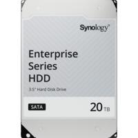 Жесткий диск Synology 3.5" 20TБ SATA 7200