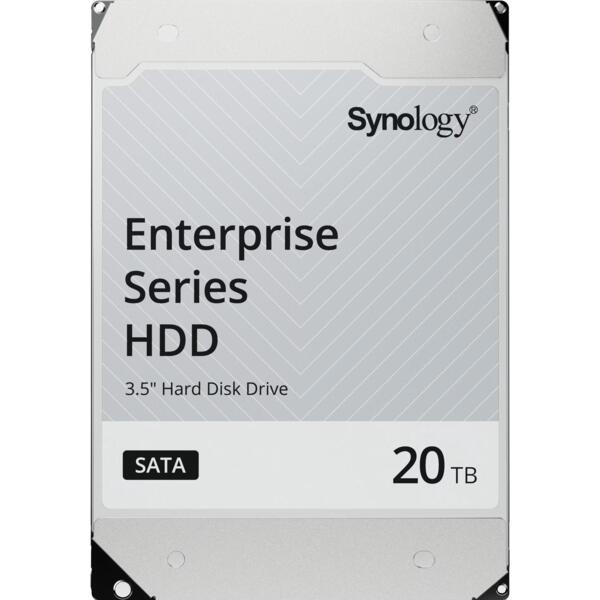 Жесткий диск Synology 3.5
