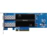 Мережева карта Synology 25GbE SFP28 dual