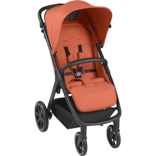 

Коляска прогулочная ABC Design Avus carrot (12004512400)