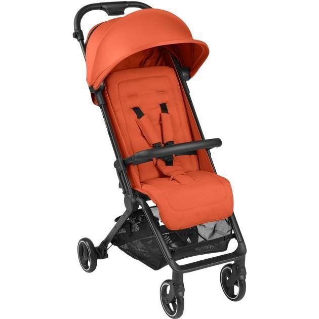 Коляска прогулочная ABC Design Ping 2 carrot (12003992400)