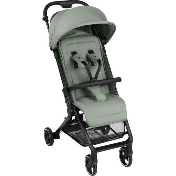 Коляска прогулочная ABC Design Ping 3 Travel Pine (12004972302)