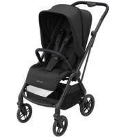 Коляска Maxi-Cosi Leona2 Essential Black (1204672111)