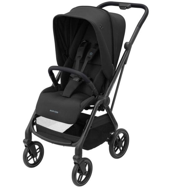 

Коляска Maxi-Cosi Leona2 Essential Black (1204672111)