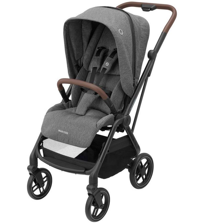 Коляска Maxi-Cosi Leona2 Select Grey (1204029111) фото 1