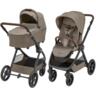 Коляска универсальная Maxi-Cosi Oxford+ Twillic Truffle (1978470110)