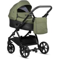 Коляска універсальна Tutis Leo+ Green (1222302)