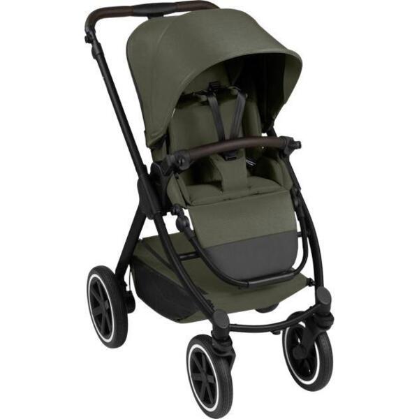 

Коляска прогулочная ABC Design Samba 2 Avocado (12005022500)