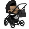 Коляска універсальна Tutis Mio3 plus Leather Beige (1502180)