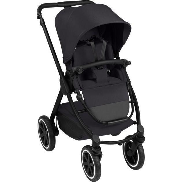 Коляска прогулочная ABC Design Samba 2 Coal (12005022517)