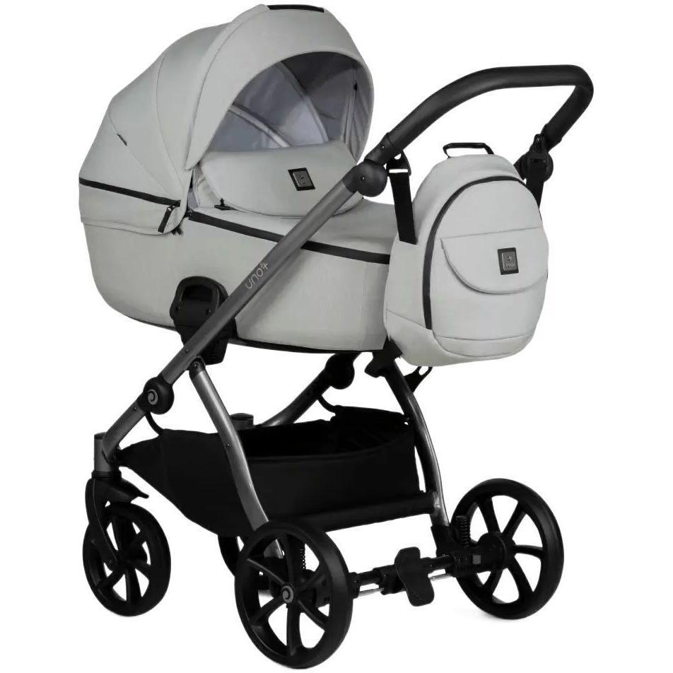 Коляска универсальная Tutis Uno5 plus Essential Collection Risso (1402142)