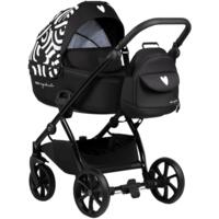 Коляска универсальная Tutis Uno5 plus by Garbanota Bianco (1402134)