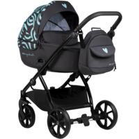 Коляска универсальная Tutis Uno5 plus by Garbanota Sogno (1402138)