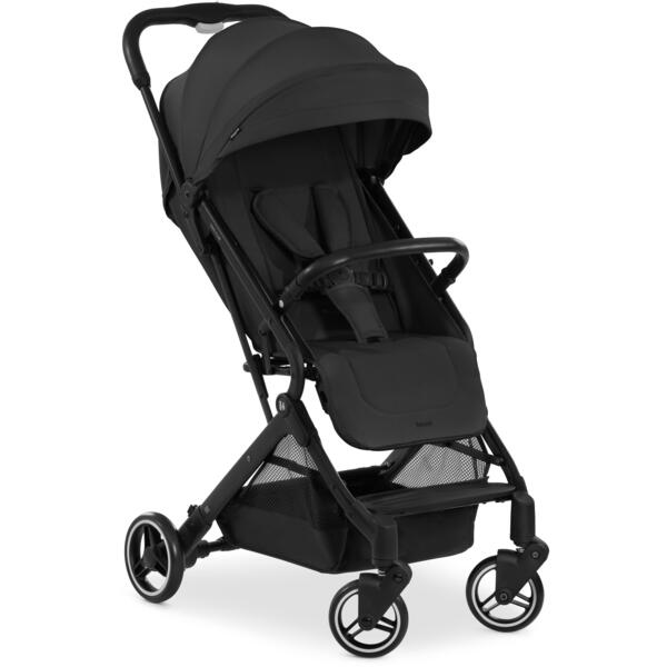 

Коляска прогулочная Hauck Travel N Care Black (16014-5)