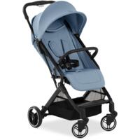 Коляска прогулочная Hauck Travel N Care Plus Dusty Blue (16019-0)