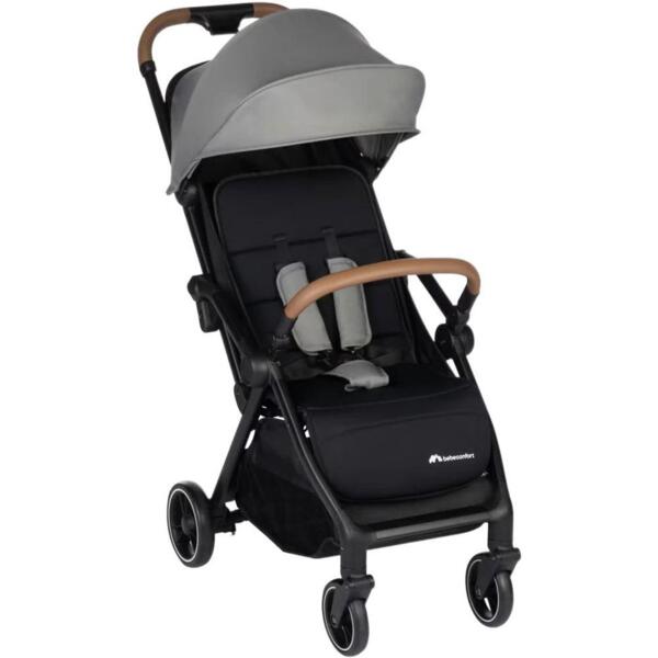 

Коляска Bebe Confort Sunlite Tinted Gray (1147077210)