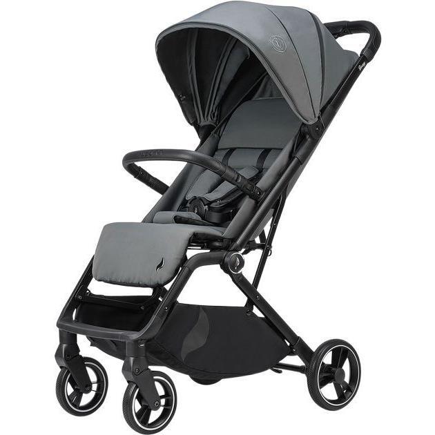 Коляска прогулочная Osann Boogy2 Stone (120-303-323)