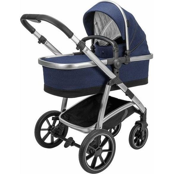 Коляска універсальна Osann Ole Indigo (121-228-285)фото1