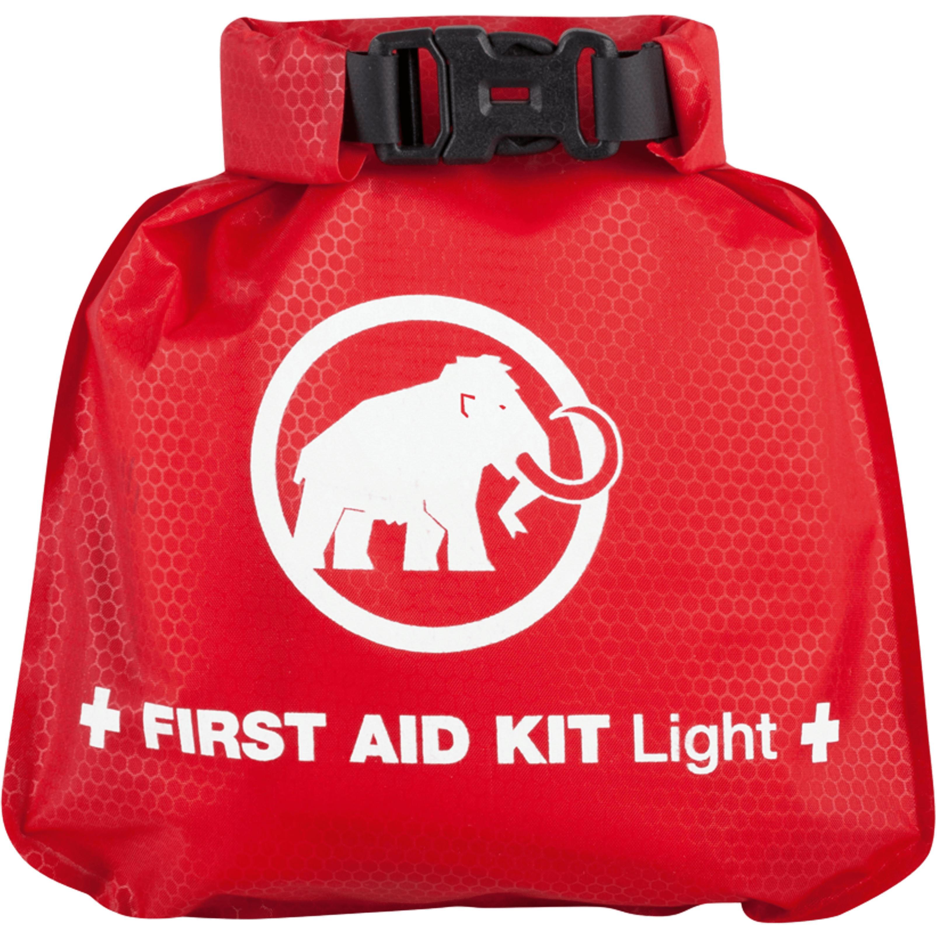 Аптечка Mammut First Aid Kit Light one size червона (2530-00180 / 7630039870911)фото1