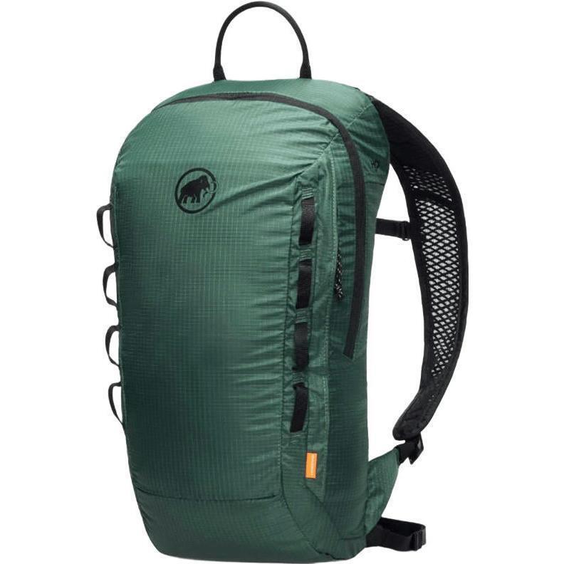 Рюкзак Mammut Neon Light 12L темный нефрит (2510-02491 / 7619876420442) фото 1