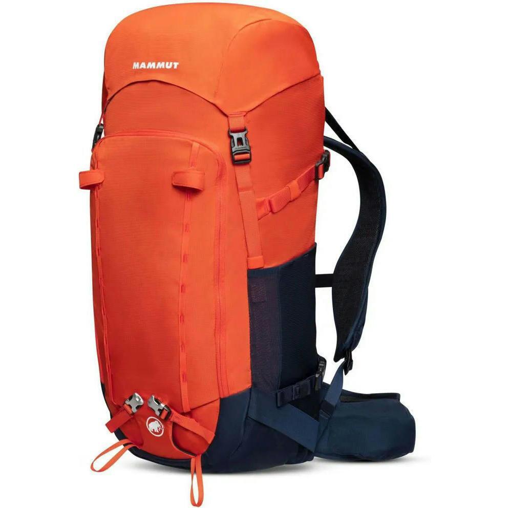 Рюкзак Mammut Trion 35L красно-морской (2520-00840 / 7619876086556) фото