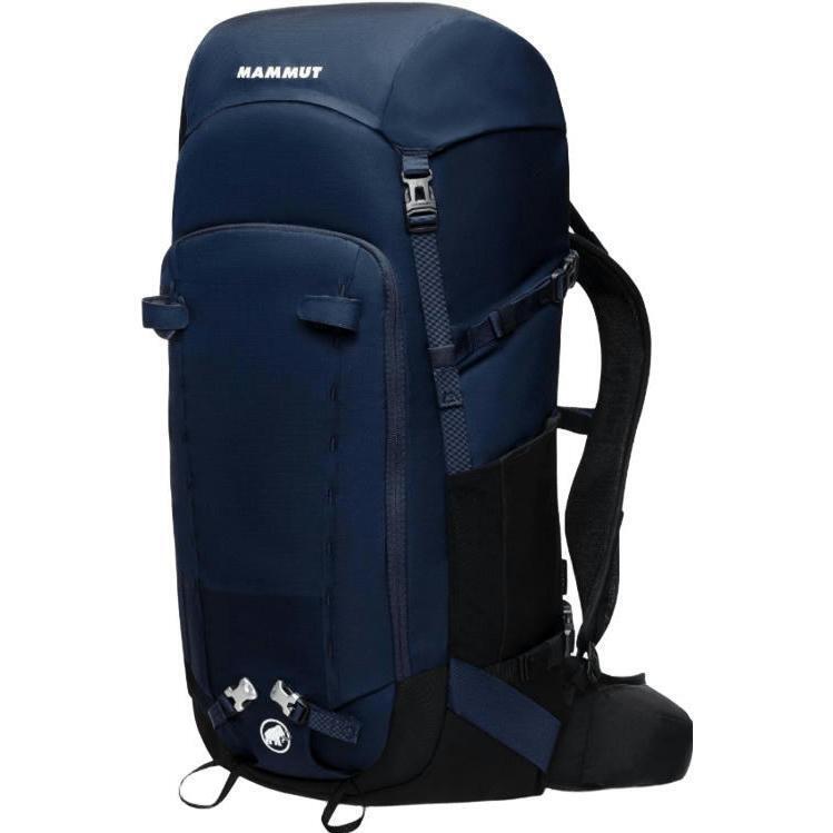 Рюкзак Mammut Trion 35L морской-черный (2520-00840 / 7619876086563) фото 1