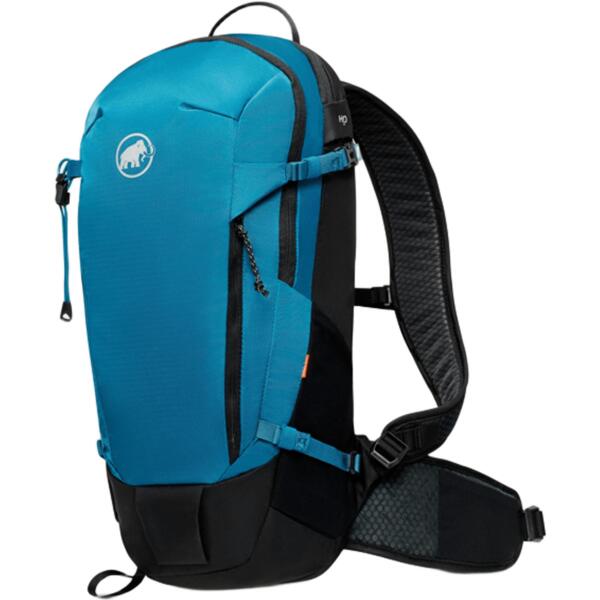 

Рюкзак Mammut Lithium 15L сапфирово-черный (2530-00301 / 7619876086174)
