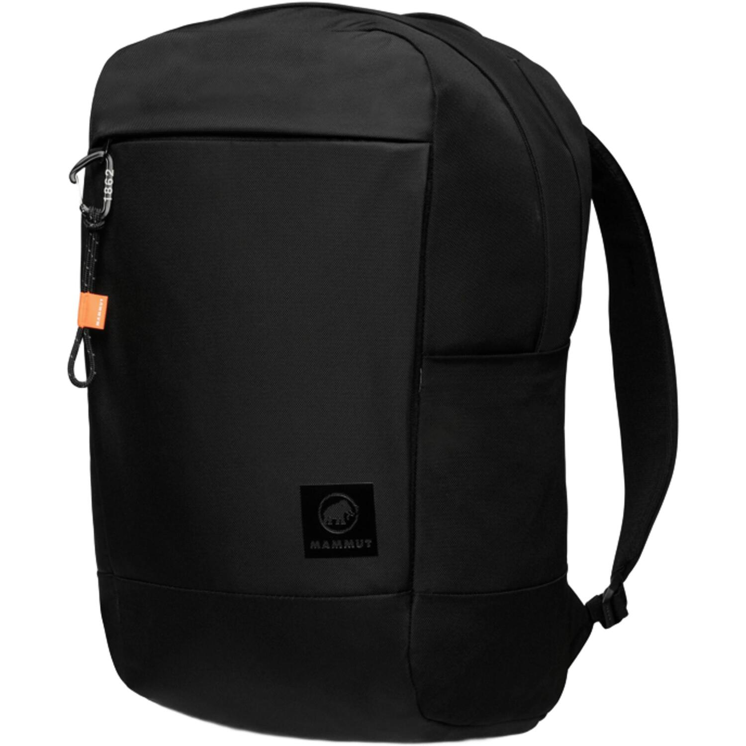 Рюкзак Mammut Xeron 25L черный (2530-00430 / 7613357771214)