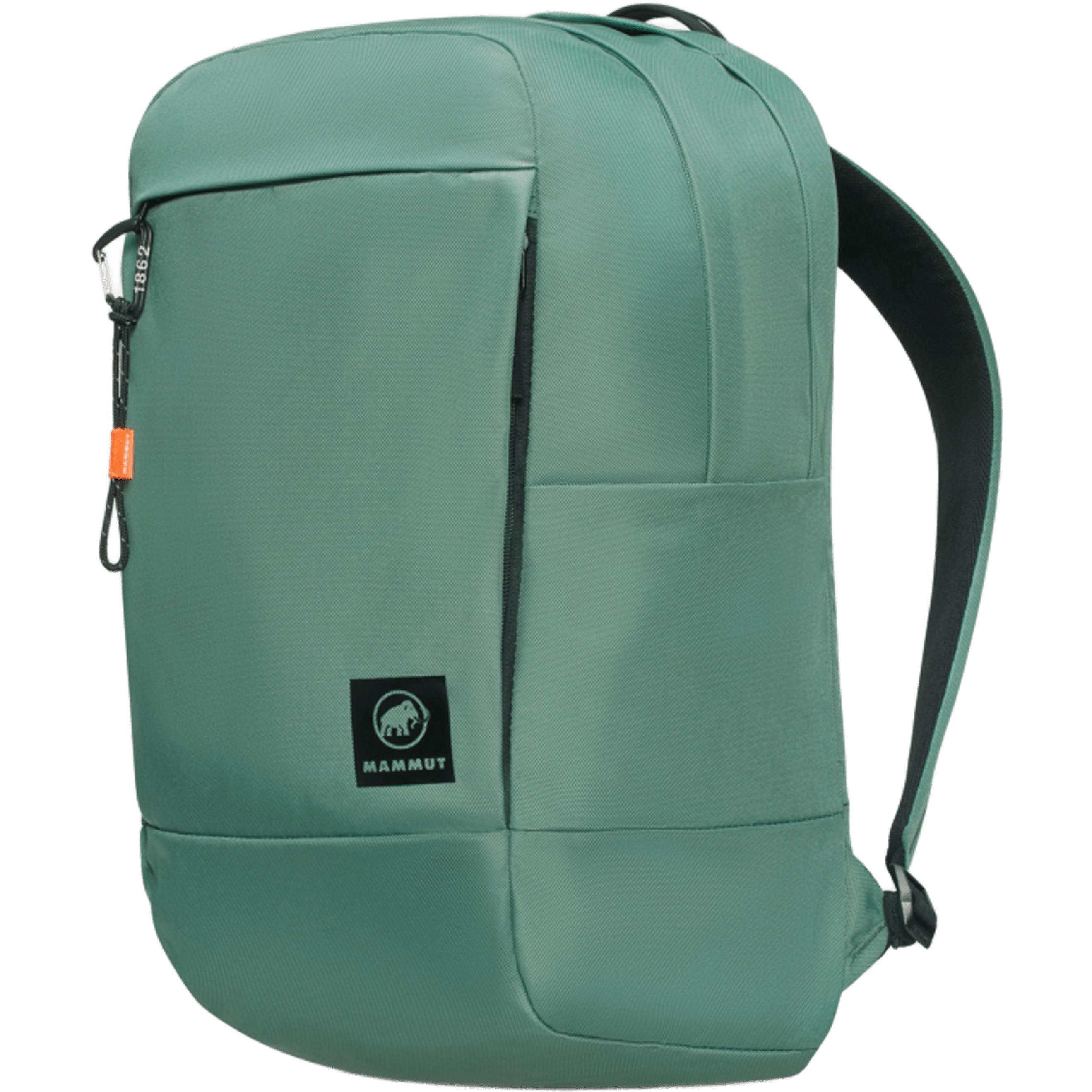 Рюкзак Mammut Xeron 25L темный нефрит (2530-00430 / 7619876255488) фото 1