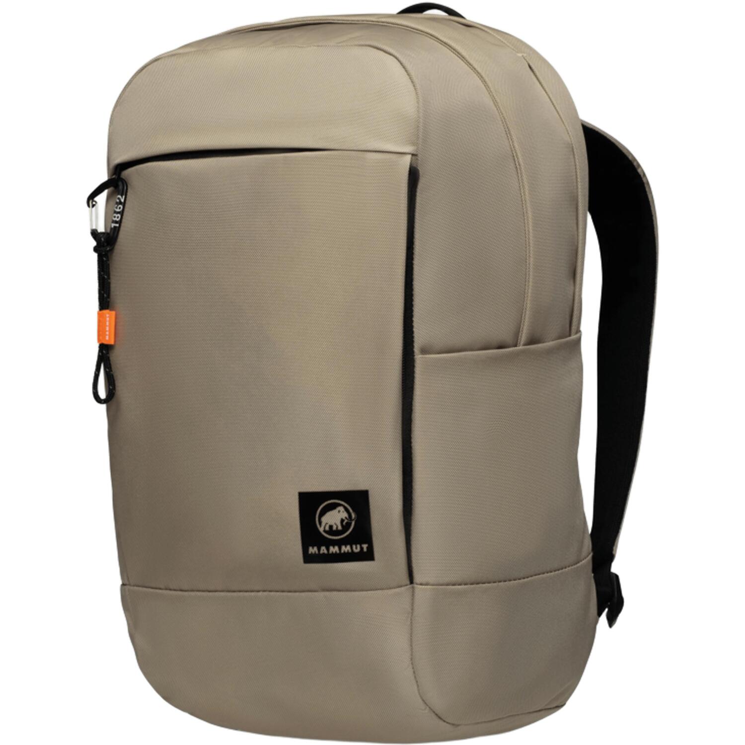 Рюкзак Mammut Xeron 25L сафарі (2530-00430 / 7619876169433)фото