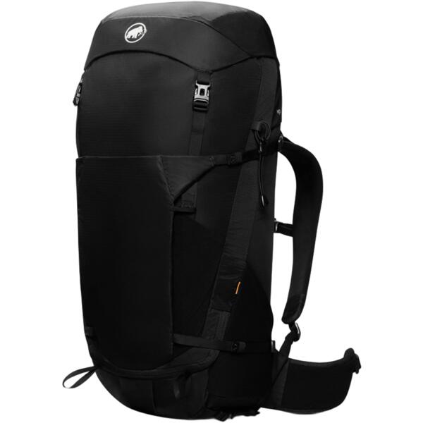 

Рюкзак Mammut Lithium 50L черный (2530-00760 / 7619876085696)