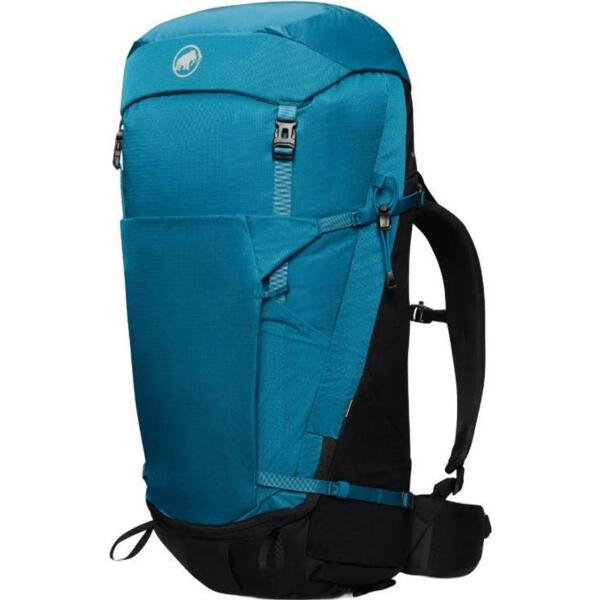 

Рюкзак Mammut Lithium 50L сапфирово-черный (2530-00760 / 7619876085702)