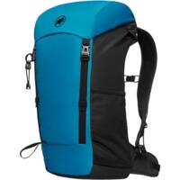 Рюкзак Mammut Tasna 20L сапфирово-черный (2530-00890 / 7619876255938)