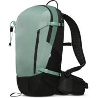 Рюкзак Mammut Lithium Women 15L нефритово-чорний (2530-03132 / 7619876255174)
