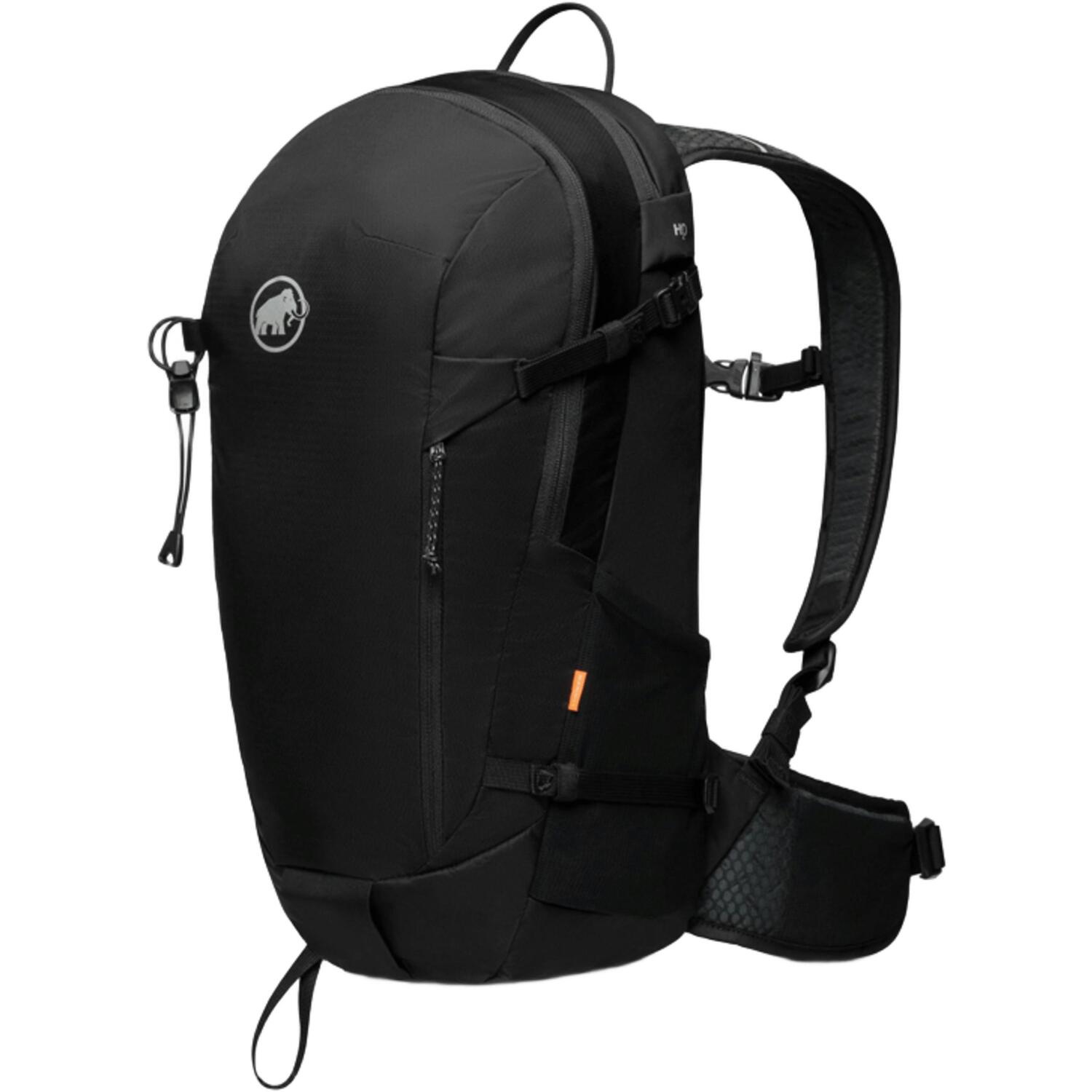 Рюкзак Mammut Lithium 20L черный (2530-03172 / 7619876086181)