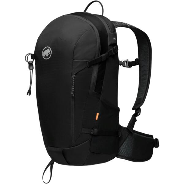 

Рюкзак Mammut Lithium 20L черный (2530-03172 / 7619876086181)