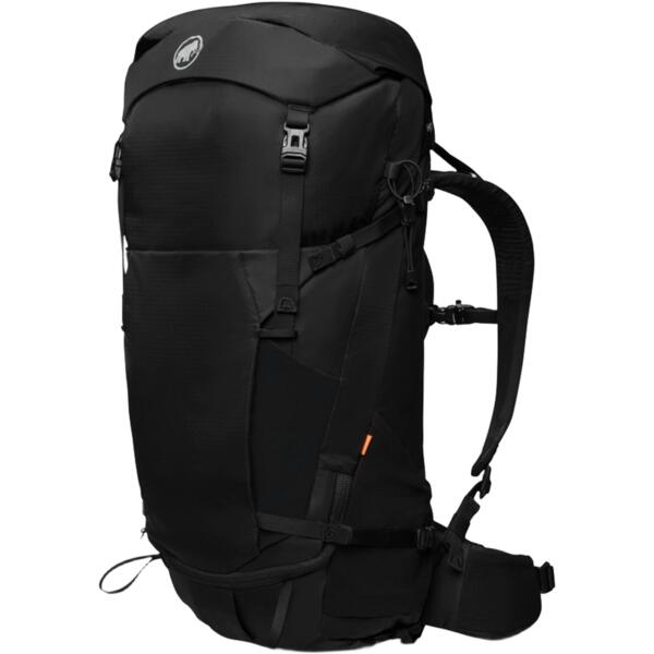 

Рюкзак Mammut Lithium 40L черный (2530-03562 / 7619876086112)