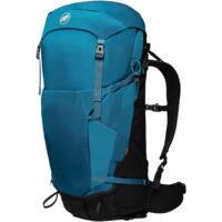 Рюкзак Mammut Lithium 40L сапфирово-черный (2530-03562 / 7619876086129)