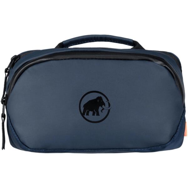 

Рюкзак Mammut Seon Waistpack 2L морской (2810-00111 / 7613357872713)