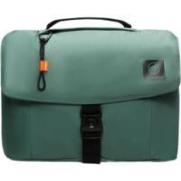 Рюкзак Mammut Xeron Messenger 14L темный нефрит (2810-00170 / 7619876255341)