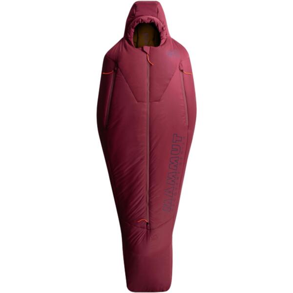 

Спальный мешок Mammut Women's Protect Fiber Bag -21C M renaissance (2410-02680 / 7613357665834)