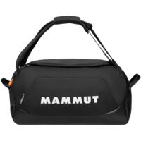 Сумка Mammut Cargon 110L черная (2570-02081 / 7619876304537)