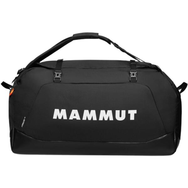 

Сумка Mammut Cargon 140L черная (2570-02081 / 7619876304544)